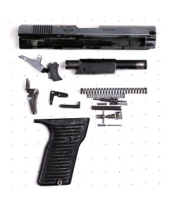 Lorcin L9 Semi-auto