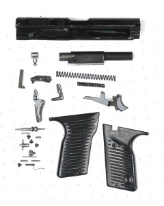 Lorcin L9 Semi-auto