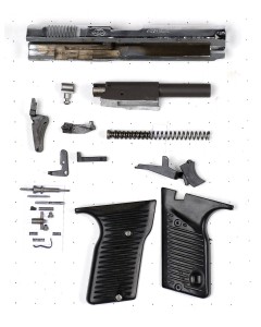 Lorcin L9 Semi-auto