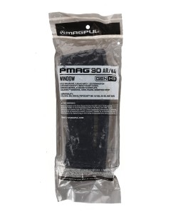 Magpul AR15/M16 Magazines