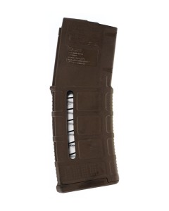 Magpul AR15/M16 Magazines