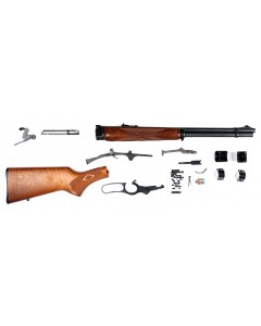 Marlin 30AS Lever Action