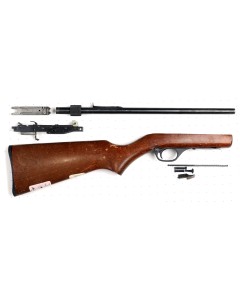Marlin 70P Semi-auto