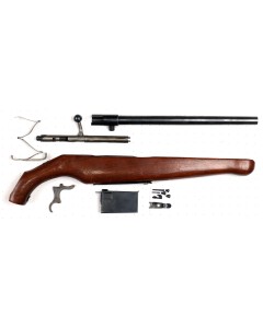 Mossberg 183 D-B NFA