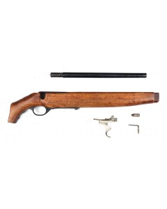 Mossberg 42MB NFA