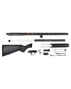 Mossberg 500 Pump