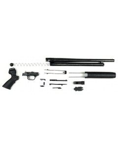 Mossberg 500 Pump