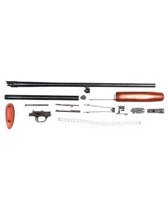Mossberg 500B Pump