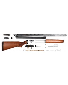 Mossberg 500C Pump