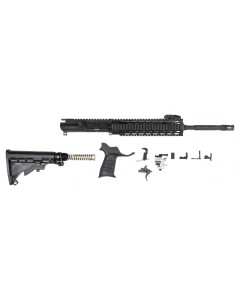 Mossberg Ar15 Semi-auto