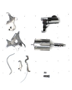 NAA Mini Revolver Revolver