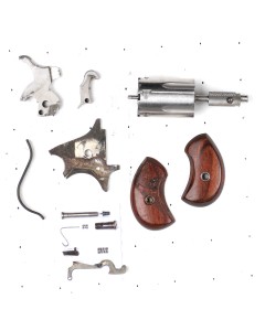 NAA Mini revolver Revolver