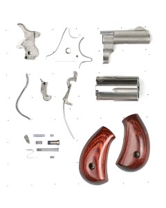 NAA Mini Revolver Revolver