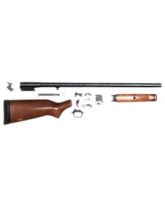 NEF New England Firearms Pardner Single Shot