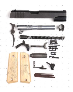 Norinco 1911A1 Semi-auto