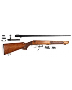 Norinco 4 Bolt Action