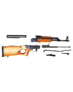Chinese SKS Semi-auto Rifle Parts Kit | Order parts and Chinese SKS Semi-auto Rifle Parts Kit | Order parts and