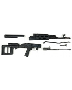 Norinco Mak 90 Sporter Semi-auto