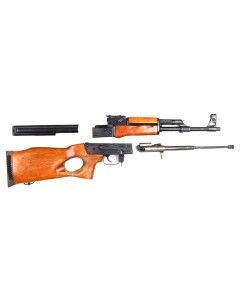 Norinco MAK 90 Sporter Semi-auto