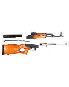 Norinco Mak-90 Sporter Semi-auto