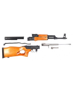 Norinco Mak-90 Sporter Semi-auto