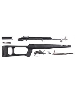 Norinco SKS Semi-auto