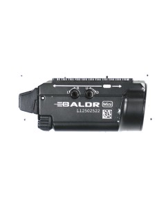 Olight Baldr Mini Lights & Lasers
