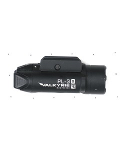 Olight Valkyrie PL-3R Lights & Lasers