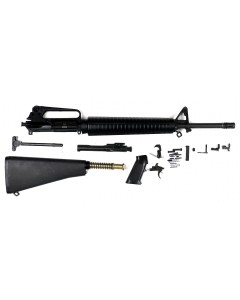 Olympic Arms Ar15A2 Semi-auto