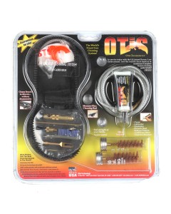 Otis .50 Cal Cleaning Kit Tools & Cleaning Equipment