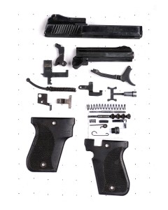 Phoenix Arms HP22 Semi-auto