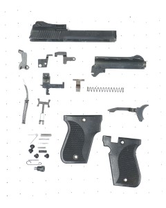 Phoenix Arms HP22A Semi-auto