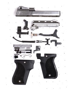 Phoenix Arms HP22A Semi-auto