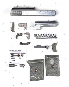 PIC 11 Semi-auto