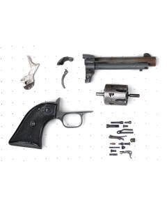 FIE E21 Revolver