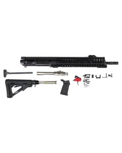 POF Ar10 Semi-auto