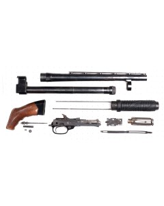 Ranger 120 NFA