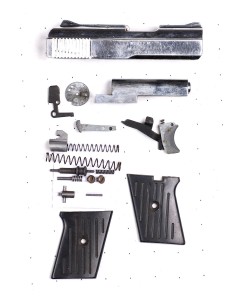 Raven MP-25 Semi-auto