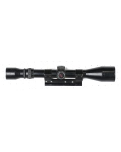 Red Arrow 3-9x40 Sights, Optics & Mounts