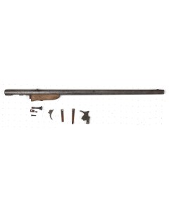 Remington 4 Bolt Action