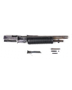 Remington 572 NFA