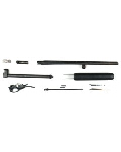 Remington 870 Pump