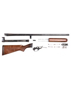 Remington 870 Pump