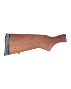 Remington 870 Walnut Stock Police Take Off Furniture, Stocks & Grips