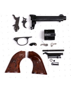 RG 66 Revolver