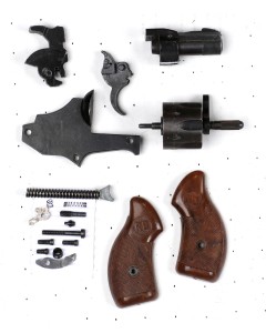 RG RG14 Revolver