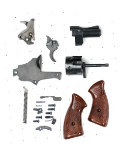 RG RG14s Revolver