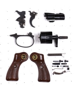 RG RG23 Revolver