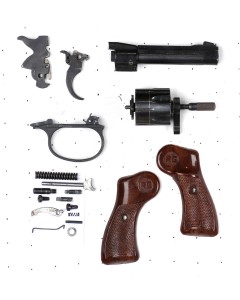 RG RG23 Revolver