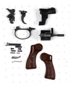 RG RG23 Revolver
